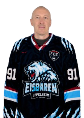 #91 - Patrick Patschull
