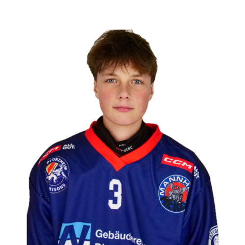 #4 - Nikolai Heinz