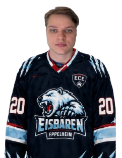 #20 - Dominik Gutjahr