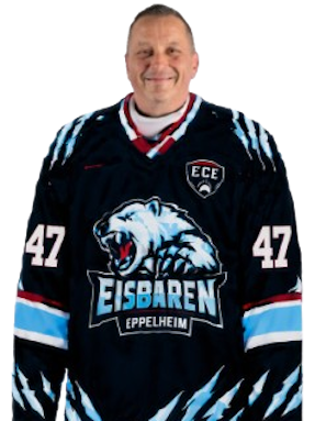 #47 - Bernd Luksch